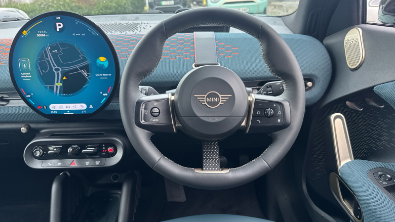 MINI Aceman 135kW E Classic 43kWh 5dr Auto Electric Hatchback